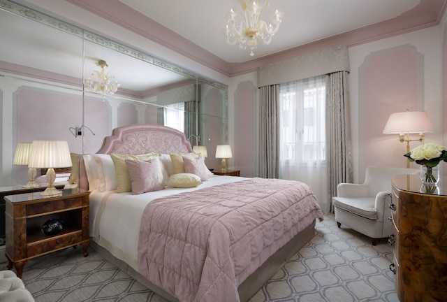 ホテル・ダニエリ、ベニス