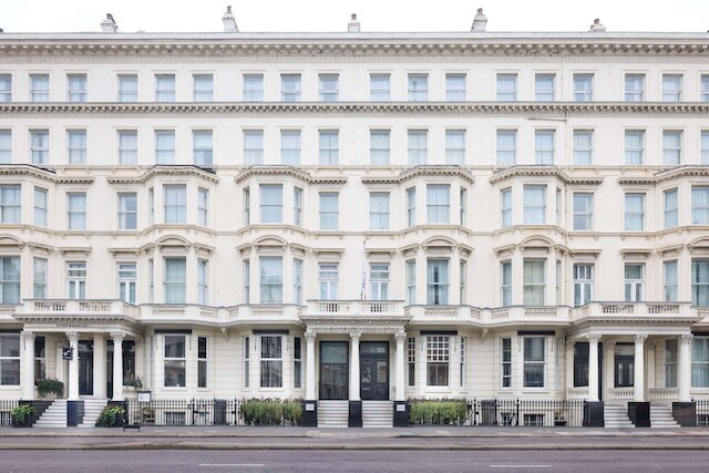 ラディソン ブル ホテル、ロンドン サウス ケンジントン