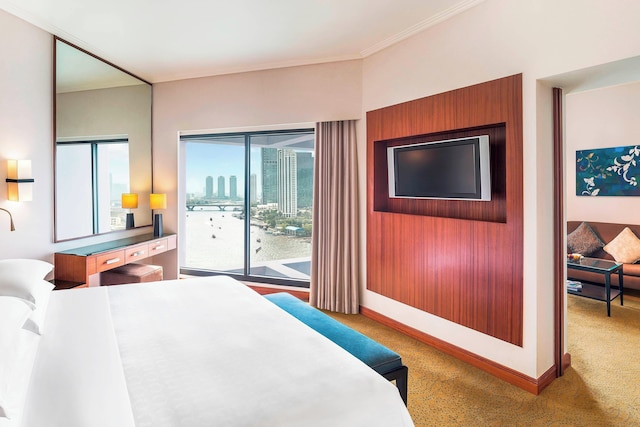 ロイヤル オーキッド シェラトン リバーサイド ホテル バンコク