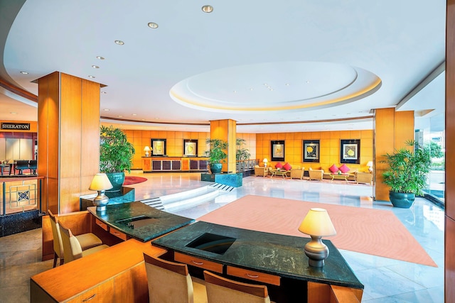 ロイヤル オーキッド シェラトン リバーサイド ホテル バンコク