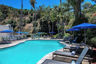 シェラトン ミッション バレー サンディエゴ ホテル