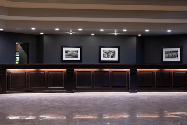 シェラトン ミッション バレー サンディエゴ ホテル