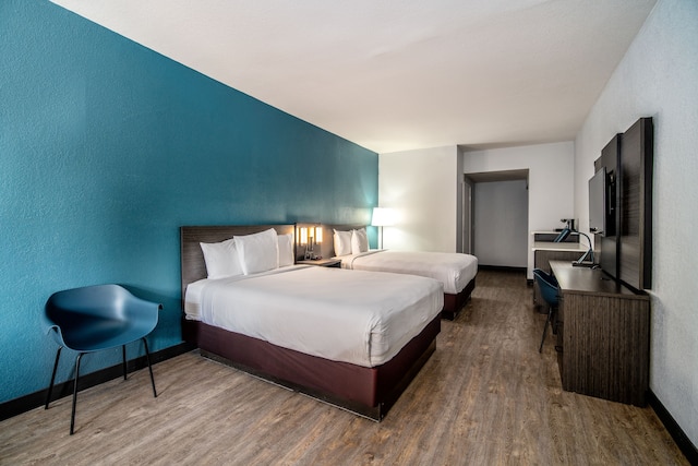 スタジオ 6 スイーツ ローンデール カリフォルニア - サウス ベイ