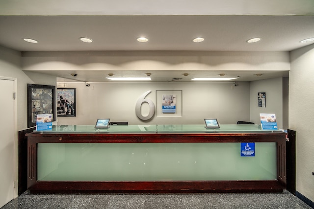 スタジオ 6 スイーツ ローンデール カリフォルニア - サウス ベイ