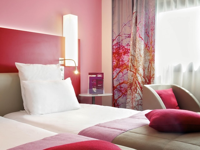 メルキュール パリ モンマルトル サクレ クール