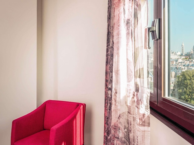 メルキュール パリ モンマルトル サクレ クール