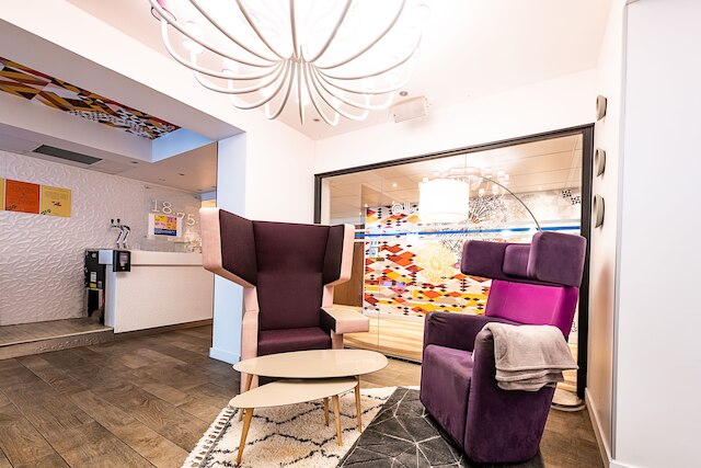 メルキュール パリ モンマルトル サクレ クール