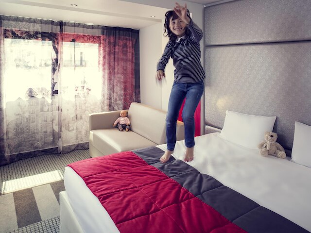 メルキュール パリ モンマルトル サクレ クール