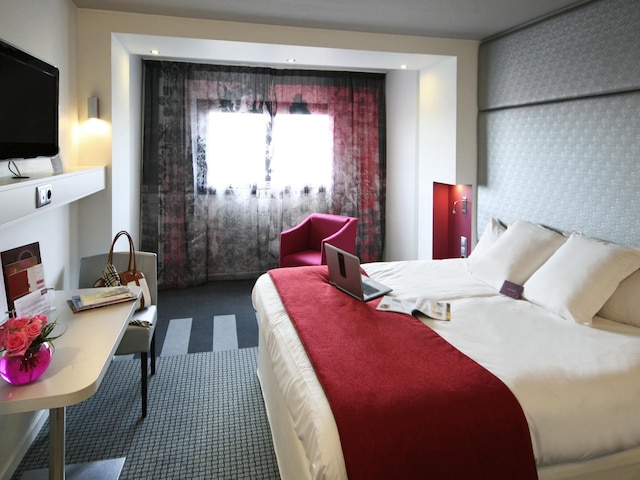 メルキュール パリ モンマルトル サクレ クール