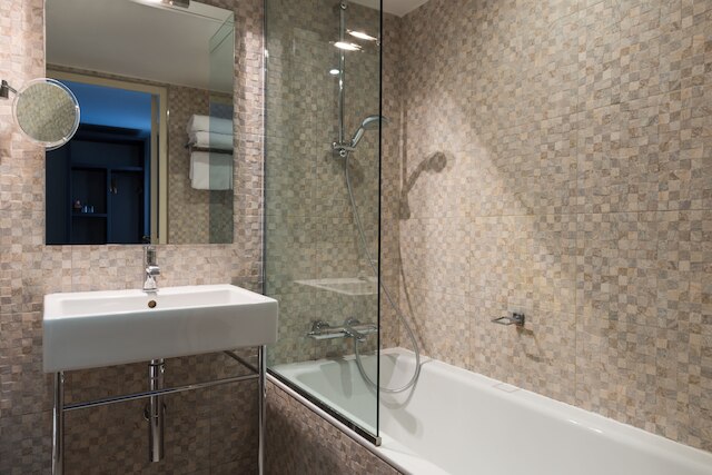 ホテル アストン