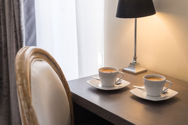 ホテル アストン