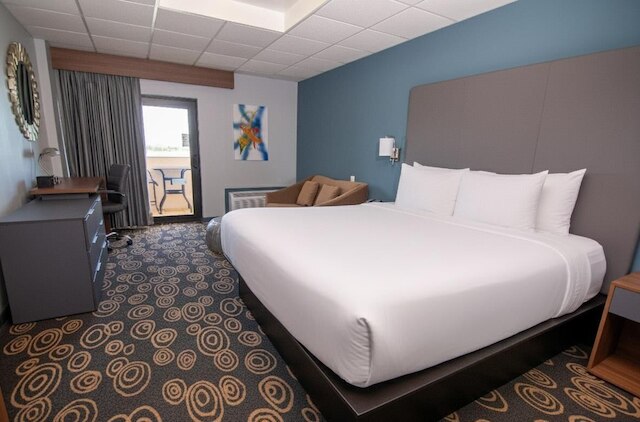 リージェンシー マイアミ エアポート バイ ソネスタ