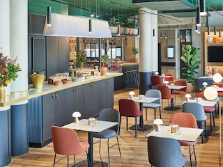 ノボテル パリ ガール ド リヨン