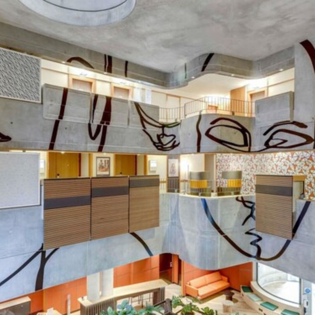 ノボテル パリ ガール ド リヨン