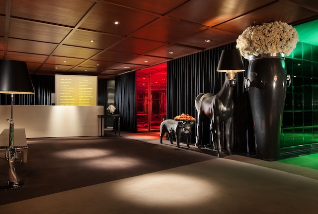 SLS ホテル ラグジュアリー コレクション ホテル ビバリー ヒルズ