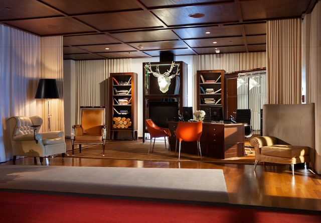 SLS ホテル ラグジュアリー コレクション ホテル ビバリー ヒルズ