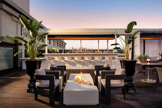 SLS ホテル ラグジュアリー コレクション ホテル ビバリー ヒルズ