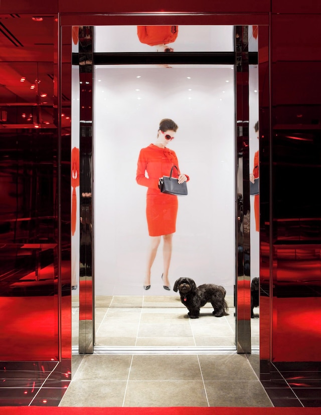 SLS ホテル ラグジュアリー コレクション ホテル ビバリー ヒルズ