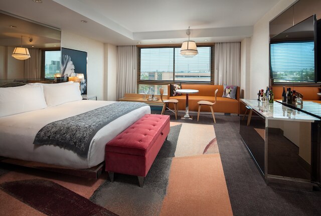 SLS ホテル ラグジュアリー コレクション ホテル ビバリー ヒルズ