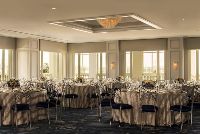 ザ・リッツ・カールトン マリナ デル レイ