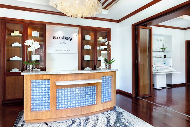 ザ・リッツ・カールトン マリナ デル レイ