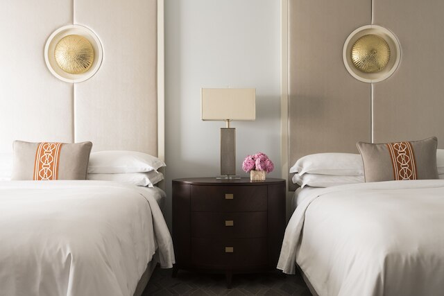 ザ・リッツ・カールトン マリナ デル レイ