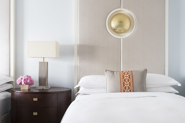 ザ・リッツ・カールトン マリナ デル レイ