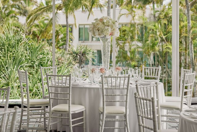 シェラトングランド・ミラージュリゾート・ゴールドコースト