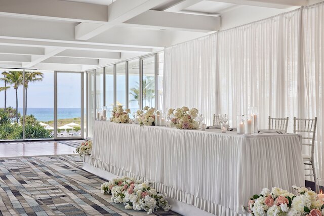 シェラトングランド・ミラージュリゾート・ゴールドコースト