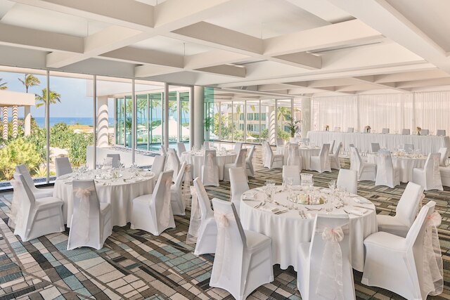 シェラトングランド・ミラージュリゾート・ゴールドコースト