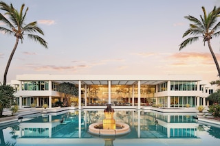 シェラトングランド・ミラージュリゾート・ゴールドコースト