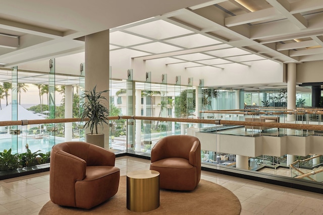 シェラトングランド・ミラージュリゾート・ゴールドコースト