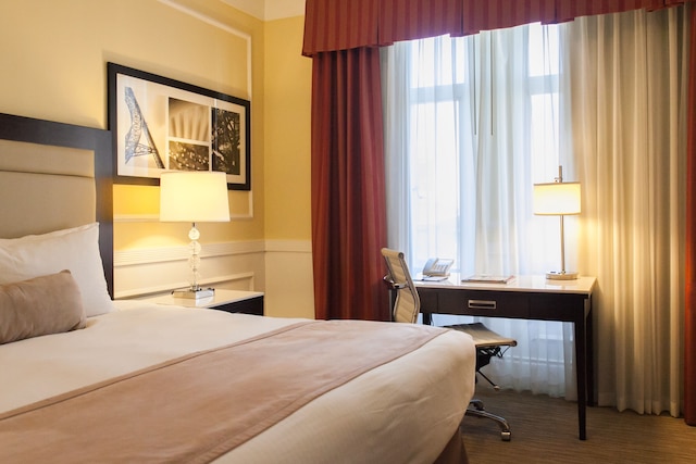 ザ ピックウィック ホテル