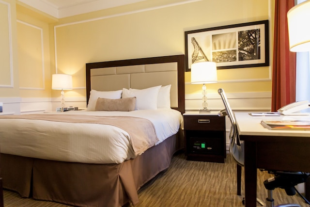 ザ ピックウィック ホテル