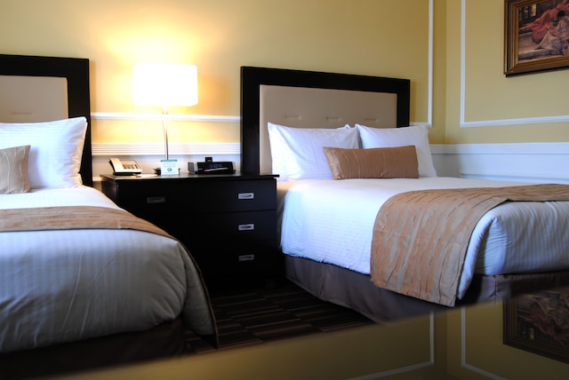 ザ ピックウィック ホテル