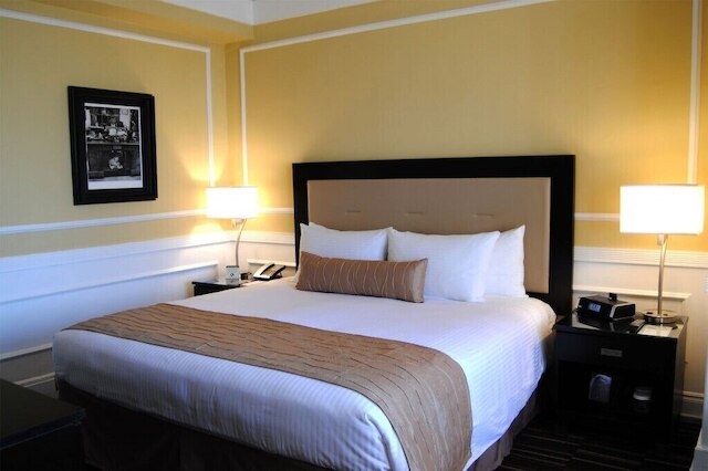 ザ ピックウィック ホテル