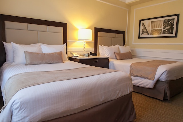 ザ ピックウィック ホテル