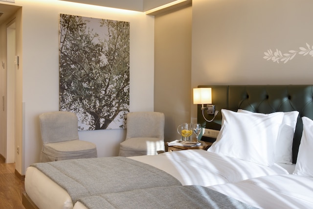 ティタニア ホテル