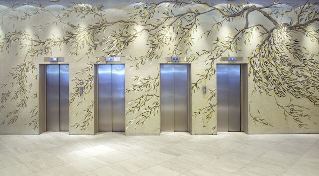 ティタニア ホテル