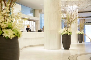 ティタニア ホテル