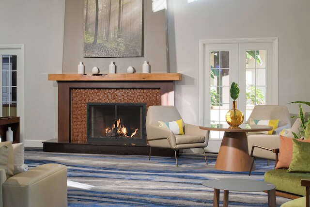 フェアフィールド イン & スイーツ サンディエゴ オールド タウン