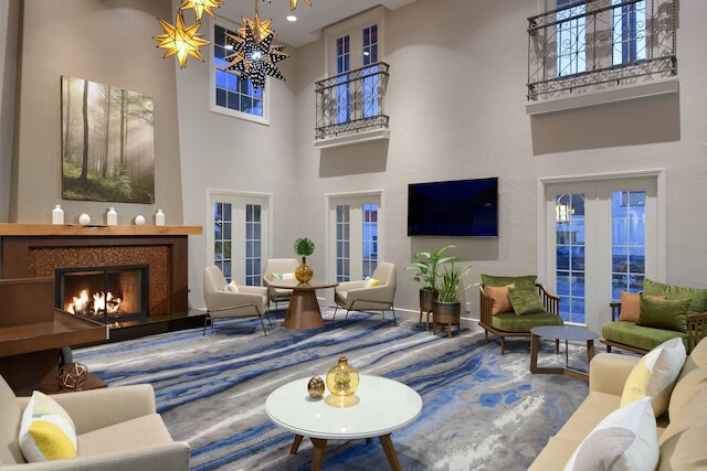 フェアフィールド イン & スイーツ サンディエゴ オールド タウン