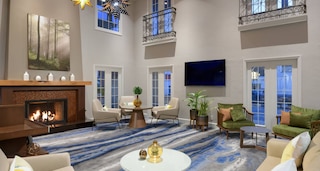 フェアフィールド イン & スイーツ サンディエゴ オールド タウン