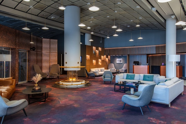 ラディソン ブル スカンジナビア ホテル オスロ