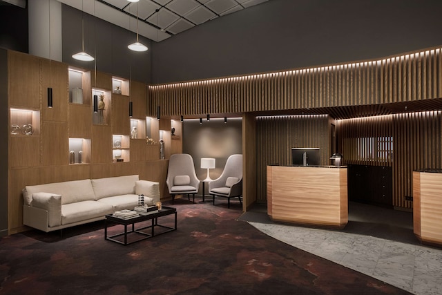 ラディソン ブル スカンジナビア ホテル オスロ