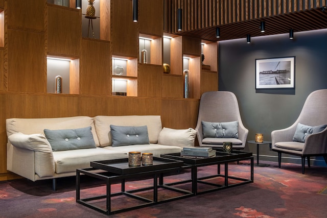 ラディソン ブル スカンジナビア ホテル オスロ