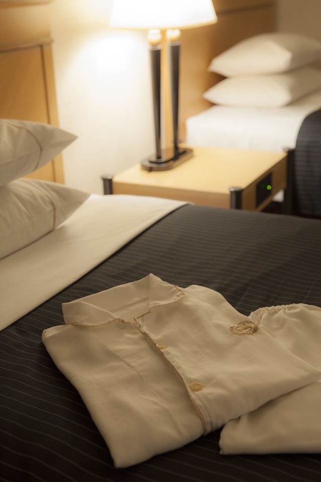 神戸ベイシェラトンホテル & タワーズ