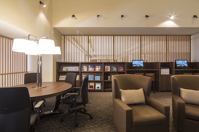 神戸ベイシェラトンホテル & タワーズ