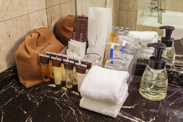 神戸ベイシェラトンホテル & タワーズ