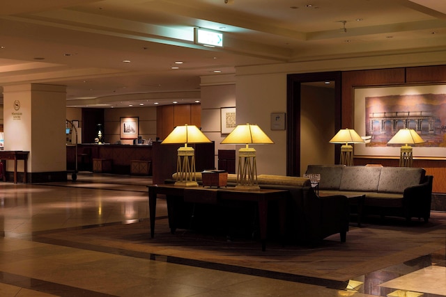 神戸ベイシェラトンホテル & タワーズ